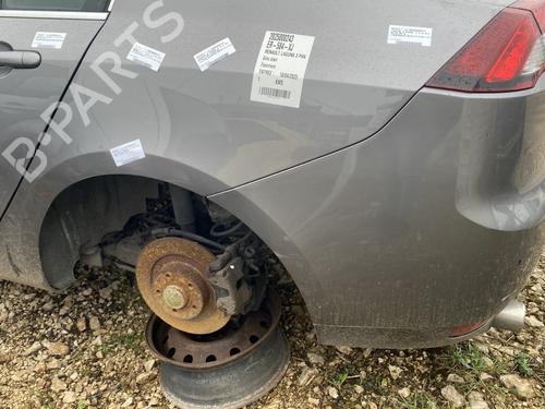 Used Rear axle Rear axle 25133730 25133730