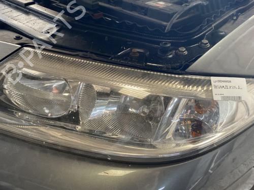 Faro izquierdo RENAULT LAGUNA II (BG0/1_) 2.2 dCi (BG0F) | BP22125485C28 