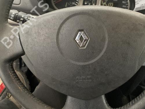 Førerens kollisjonspute RENAULT CLIO II (BB_, CB_) 1.6 16V (BB01, BB0H, BB0T, BB14, BB1D, BB1R, BB2KL, BB3G... | BP29185141C9 