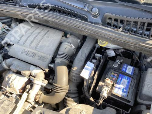 ABS Bremseaggregat CITROËN C3 Picasso (SH_) 1.6 HDi (90 hp) 19909507
