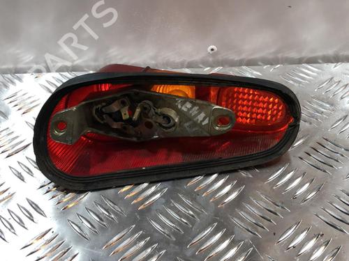 Used Right taillight Right taillight 22110047 22110047