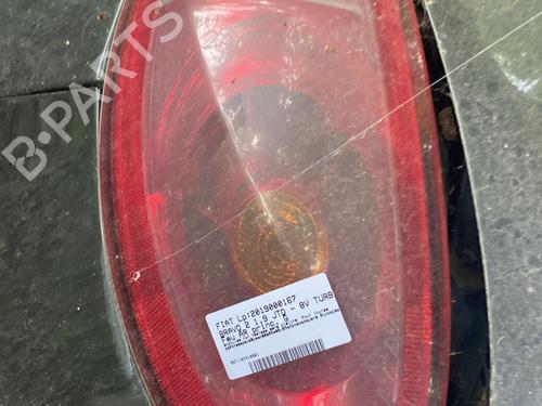 Left taillight FIAT BRAVO II (198_) 1.9 D Multijet (198AXE1A) | BP26618203C34 
