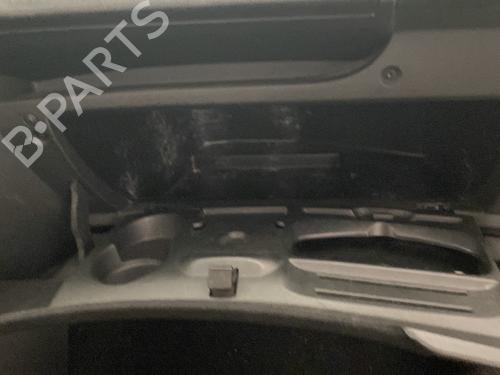 Glove box PEUGEOT 206+ (2L_, 2M_) 1.4 HDi eco 70 | BP29013048C95 