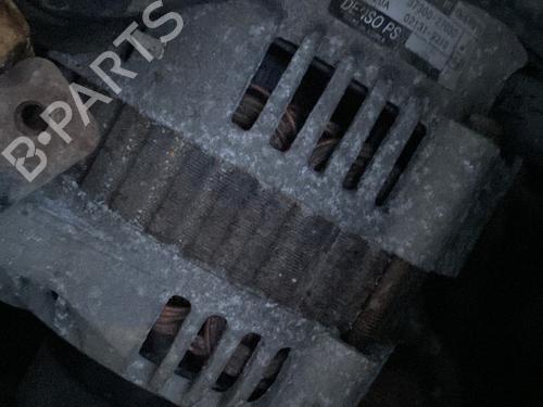 Alternator HYUNDAI SANTA FÉ II (CM) 2.2 CRDi GLS 4x4 | BP30133192M7