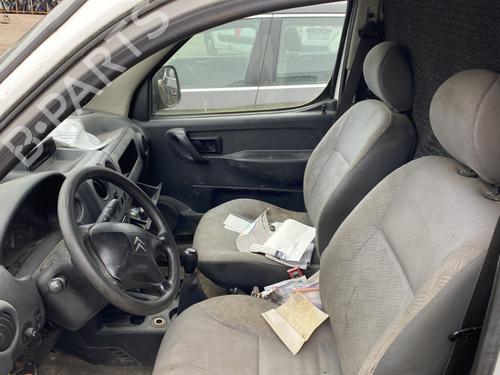Gearbox CITROËN BERLINGO / BERLINGO FIRST Box Body/MPV (M_) 1.6 HDI 75 (MB9HW) | BP22222012M3 