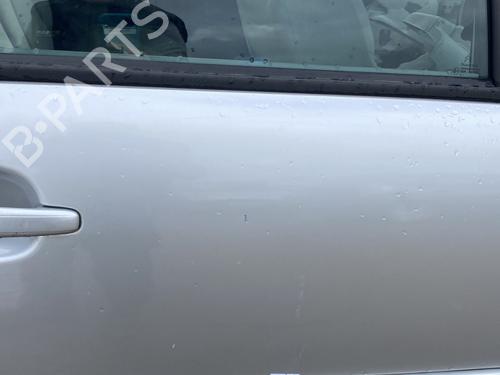 Used Right rear door CITROËN C3 I (FC_, FN_) 1.4 HDi (68 hp) 23948780