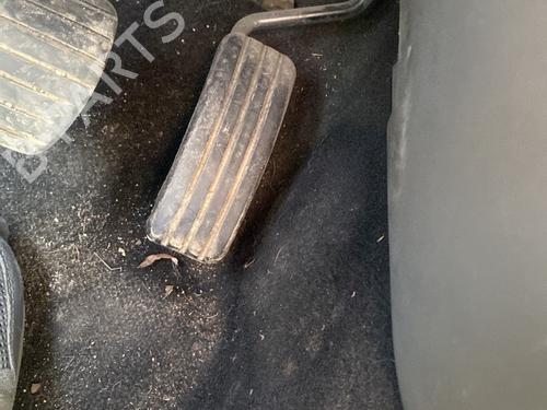 Used Pedal Pedal RENAULT SCÉNIC II (JM0/1_) 1.5 dCi (JM02, JM13) (101 hp) 32730587 32730587