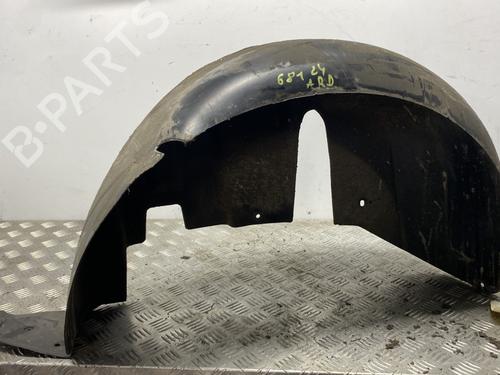 Wheel arch CITROËN C3 Pluriel (HB_) 1.4 | BP22127679C56 