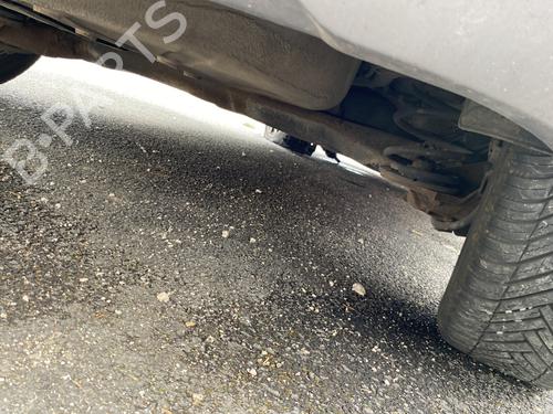 Used Rear axle Rear axle OPEL ASTRA H (A04) 1.6 (L48) (105 hp) 25442374 25442374