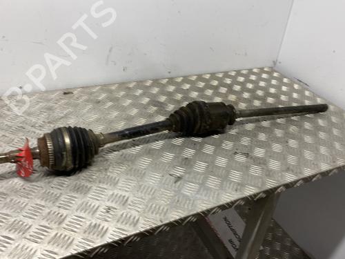 Left front driveshaft TOYOTA RAV 4 II (_A2_) 2.0 D 4WD (CLA20_, CLA21_, CLA20R, CLA21R) | BP24609349M38 - Image 3
