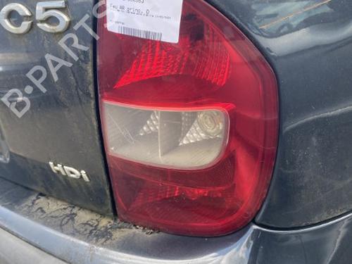 Used Right taillight Right taillight 22125886 22125886