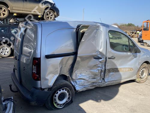 Catalyst CITROËN BERLINGO Box Body/MPV (B9) 1.6 BlueHDi 100 | BP32777995M10  - Image 7