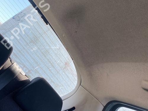 Used Interior roof Interior roof 36030382 36030382