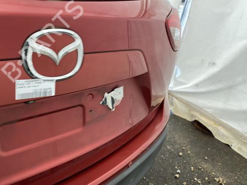 Tailgate MAZDA CX-5 (KE, GH) 2.2 D AWD (KE2AW) | BP32326859C6 - Image 6