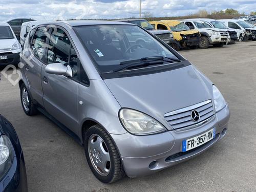 Front left panel MERCEDES-BENZ A-CLASS (W168) A 140 (168.031, 168.131) | BP23784683C58 - Image 7
