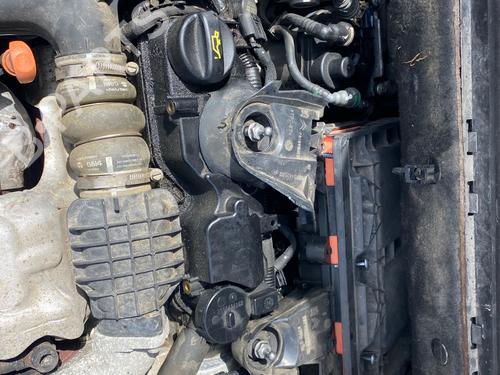 Cylinder head PEUGEOT PARTNER Tepee 1.6 HDi | BP37078616M5 - Image 2