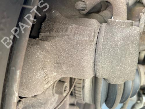 Used Right front brake caliper Right front brake caliper 37527183 37527183