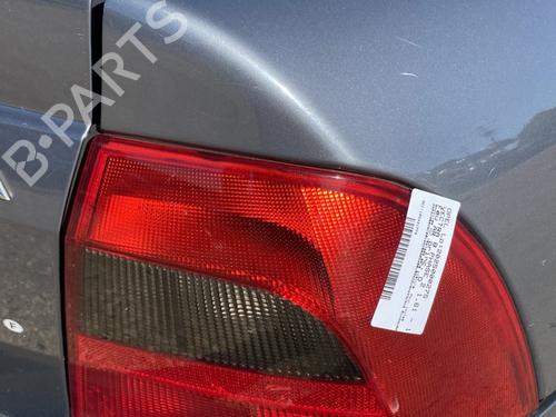 Used Right taillight Right taillight 25477157 25477157