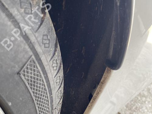 Wheel arch MERCEDES-BENZ C-CLASS Coupe (C205) C 220 d (205.304) | BP28045573C56 