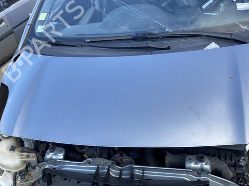 Hood TOYOTA YARIS (_P9_) 1.4 D-4D (NLP90_, NLP90R) | BP29571600C1 