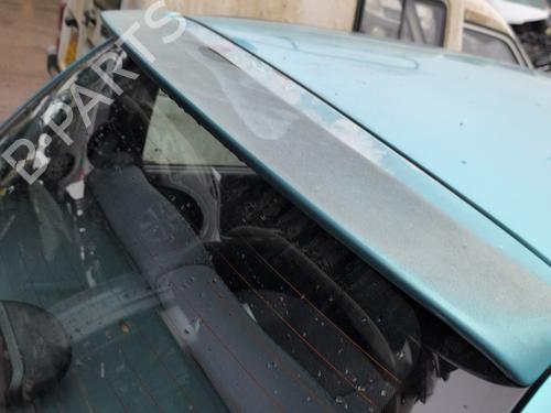 Tailgate DAEWOO MATIZ (M100, M150) 0.8 | BP34480153C6 - Image 2