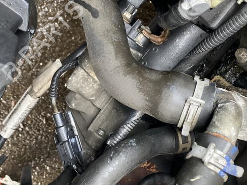 Starter FORD C-MAX (DM2) 1.8 TDCi | BP30877450M8