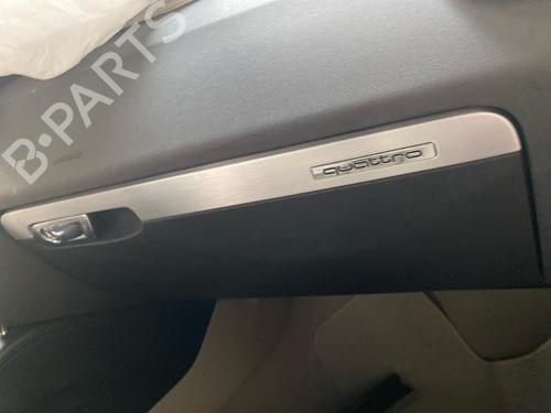 Used Glove box Glove box AUDI TT (8J3) 3.2 V6 quattro (250 hp) 40253604 40253604