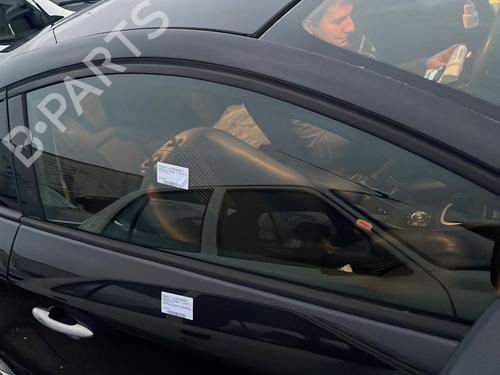 Front right door window RENAULT MEGANE III Coupe (DZ0/1_) 1.9 dCi (DZ0N, DZ0J, DZ1J, DZ1K) | BP22200366C19