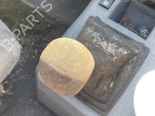 Used Shift knob Shift knob RENAULT 21 Saloon (L48_) 2.1 D (L486) (65 hp) 25475202 25475202