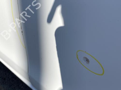 Left rear door PEUGEOT 308 SW II (LC_, LJ_, LR_, LX_, L4_) 1.6 BlueHDi 100 | BP24822880C4 