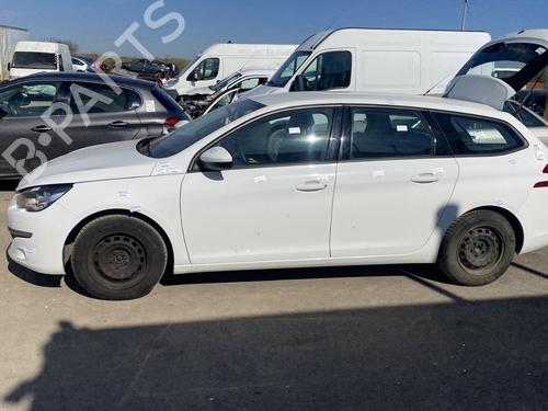 Alternator PEUGEOT 308 SW II (LC_, LJ_, LR_, LX_, L4_) 1.6 BlueHDi 100 | BP24822821M7