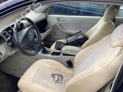 Volant MERCEDES-BENZ C-CLASS Coupe (CL203) C 200 Kompressor (203.745) | BP19906672C49 