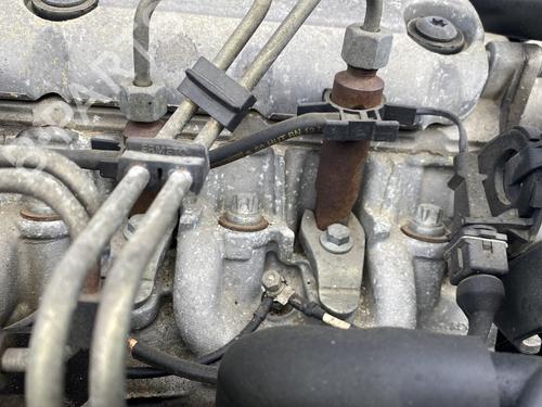 Used Injector Injector RENAULT MEGANE I (BA0/1_) [1995-2004] 33651867 33651867
