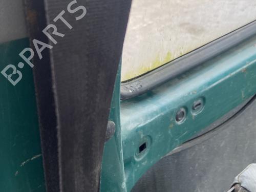 Sikkerhedssele foran højre PEUGEOT PARTNER MPV (5_, G_) 1.4 (75 hp) 31585891