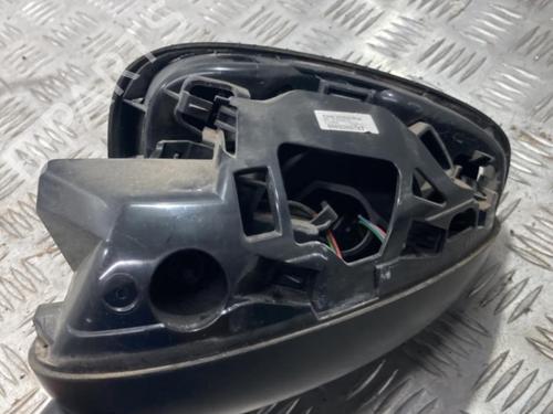 Retrovisor esquerdo CITROËN C3 II (SC_) 1.4 HDi 70 (SC8HZC, SC8HR0, SC8HP4) | BP22112525C26