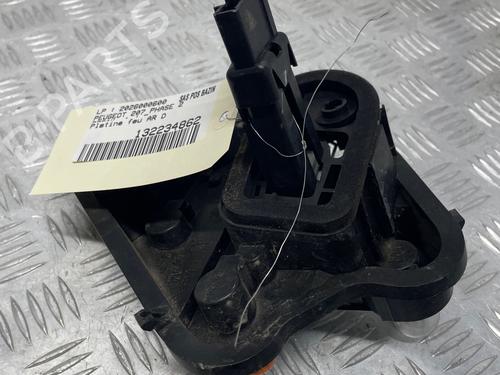 Used Lamp holder Lamp holder 38927495 38927495
