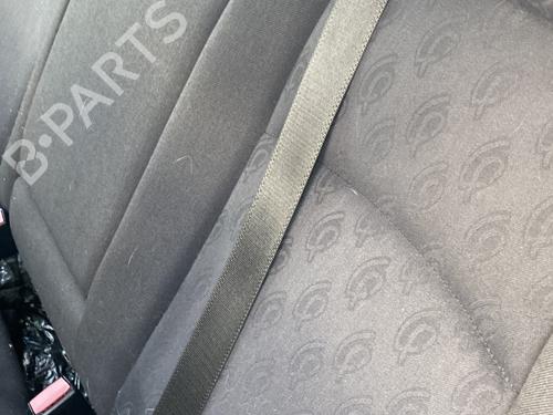 Rear seat MERCEDES-BENZ C-CLASS (W203) C 220 CDI (203.006) | BP29913634C17