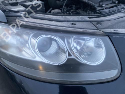 Right headlight HYUNDAI SANTA FÉ II (CM) 2.2 CRDi GLS 4x4 | BP30133167C29 