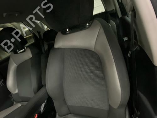 Left front seat CITROËN C4 Picasso II 2.0 BlueHDi 150 | BP40268672C15 - Image 3