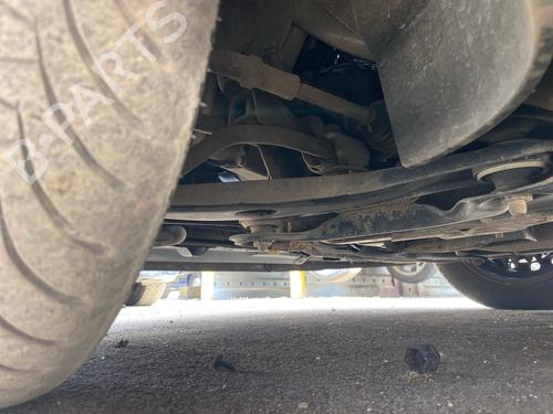 Used Subframe Subframe CITROËN C3 I (FC_, FN_) [2002-2013] 34143074 34143074