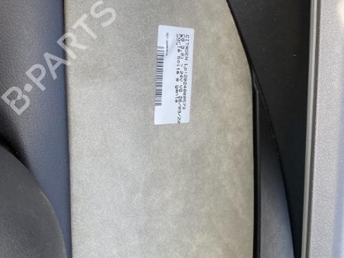 Used Glove box CITROËN C8 (EA_, EB_) 3.0 V6 (204 hp) 22125815