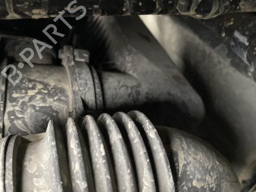 Used Air filter box Air filter box PEUGEOT EXPERT Van (VF3A_, VF3U_, VF3X_) 1.6 HDi 90 16V (90 hp) 30973298 30973298