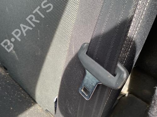 Rear left seatbelt FORD RANGER (TKE) 2.2 TDCi 4x4 | BP36400617I29 - Image 2