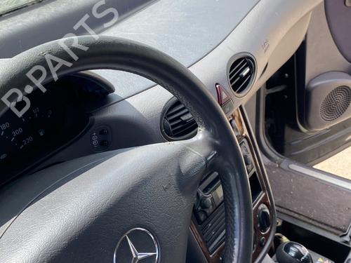 Dashboard MERCEDES-BENZ A-CLASS (W168) A 170 CDI (168.009, 168.109) | BP25031335C46 