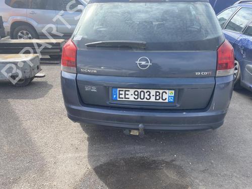 Left sun visor OPEL SIGNUM Hatchback (Z03) 1.9 CDTI (F48) | BP23783828I1  - Image 6