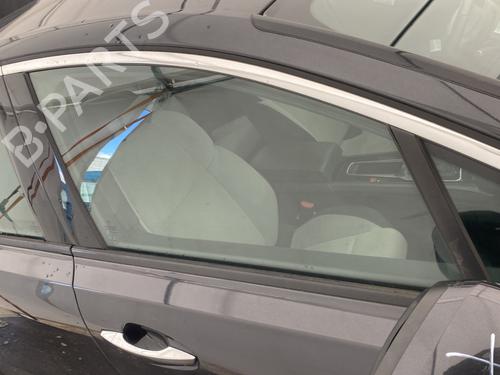 Front right door window PEUGEOT 508 I (8D_) 1.6 BlueHDi 120 | BP32303554C19