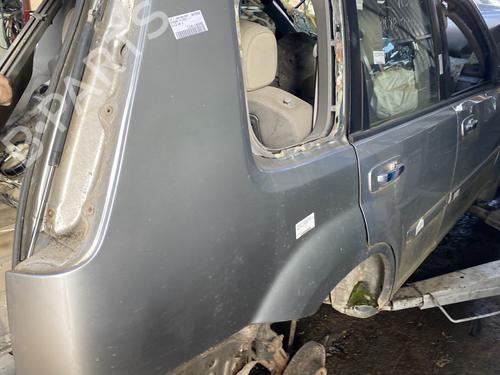 Used Right rear fenders NISSAN X-TRAIL I (T30) 2.2 dCi 4x4 (136 hp) 29861247
