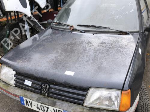 Motorhjelm Motorhjelm 19903795 19903795