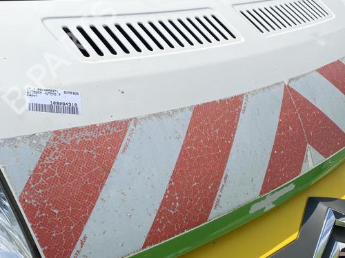 Used Hood CITROËN JUMPER II Van 2.2 HDi 130 (130 hp) 27402998