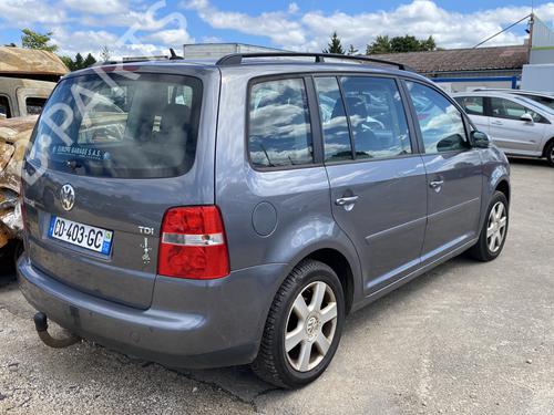 Switch VW TOURAN (1T1, 1T2) 1.9 TDI | BP29201754I30 - Image 5